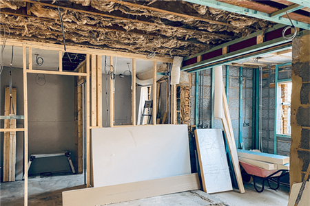 How to create additional space in your home