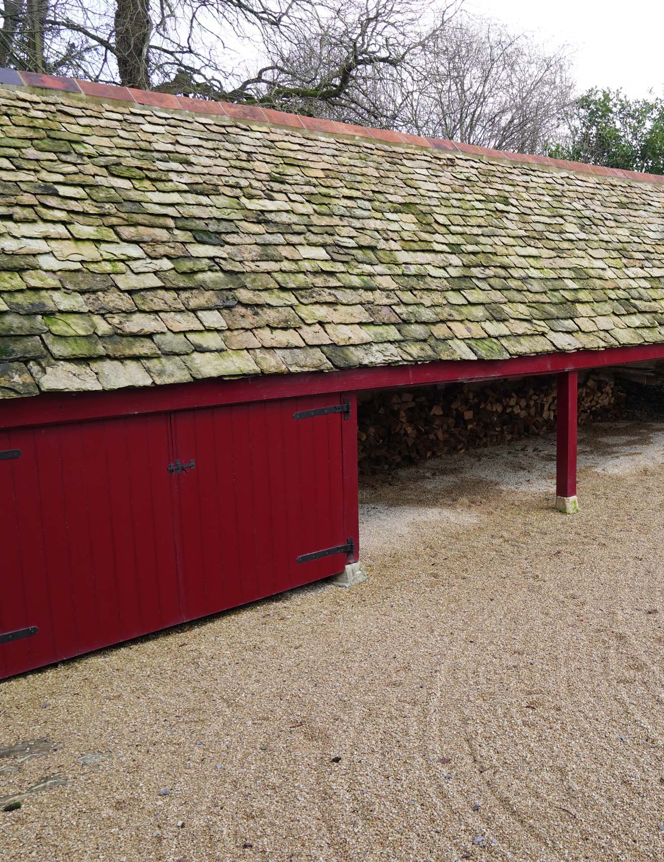 Barn Conversions