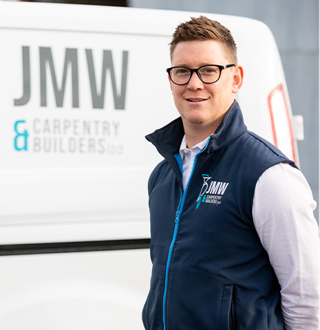 James/Managing Director