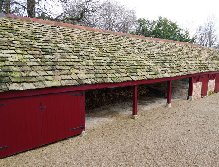 Barn Conversion